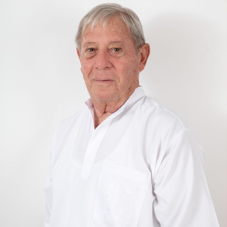 פרופ׳ מיכה רבאו