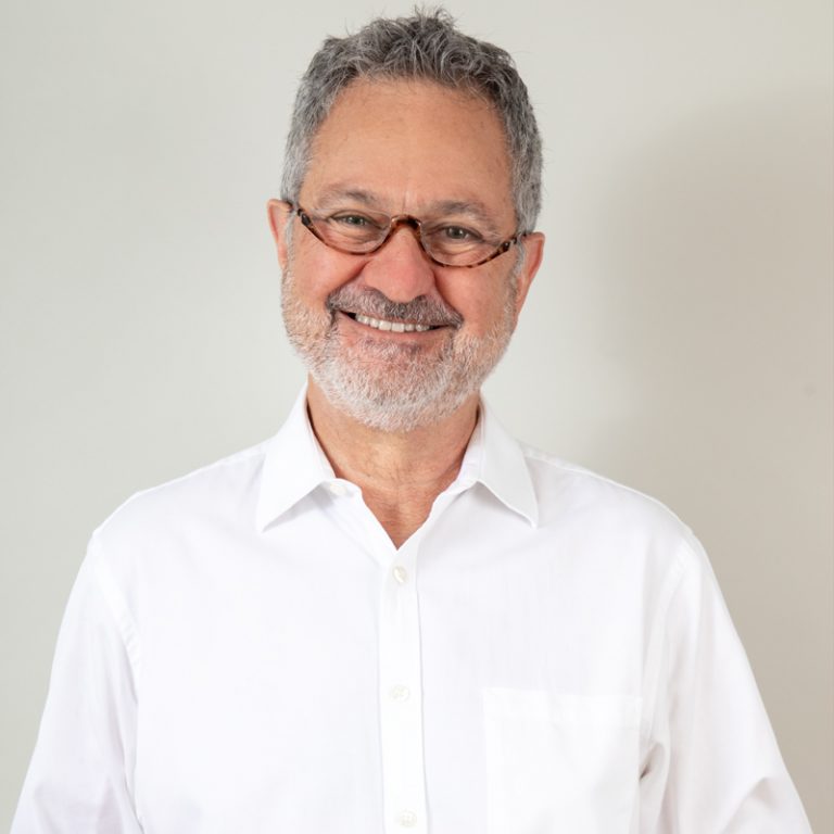 פרופ׳ עמיר סולד