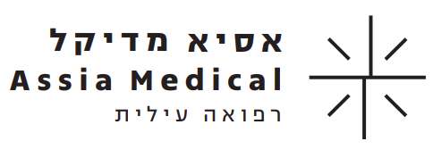 אסיא לוגו