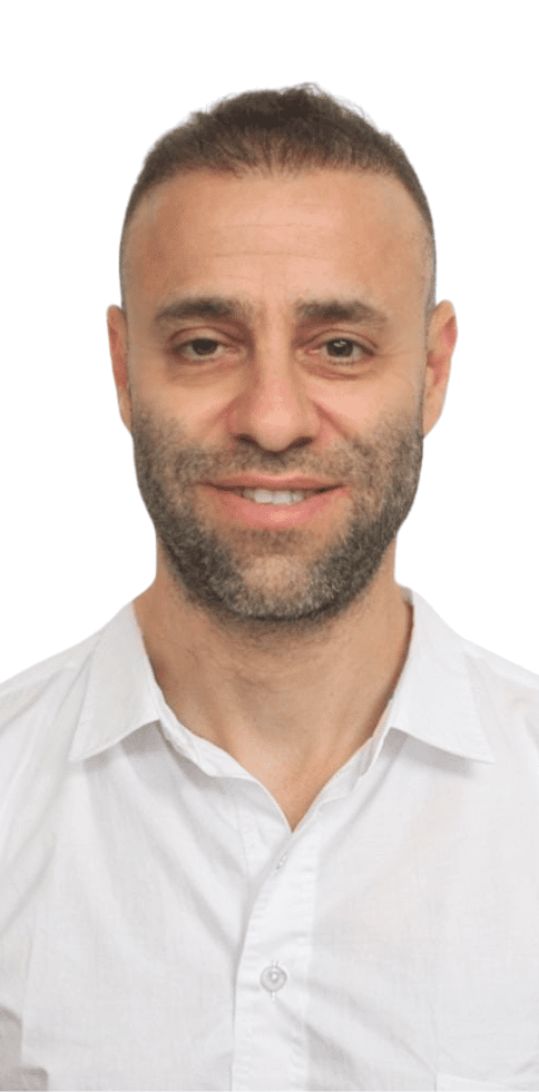 ד״ר מיכאל פקר